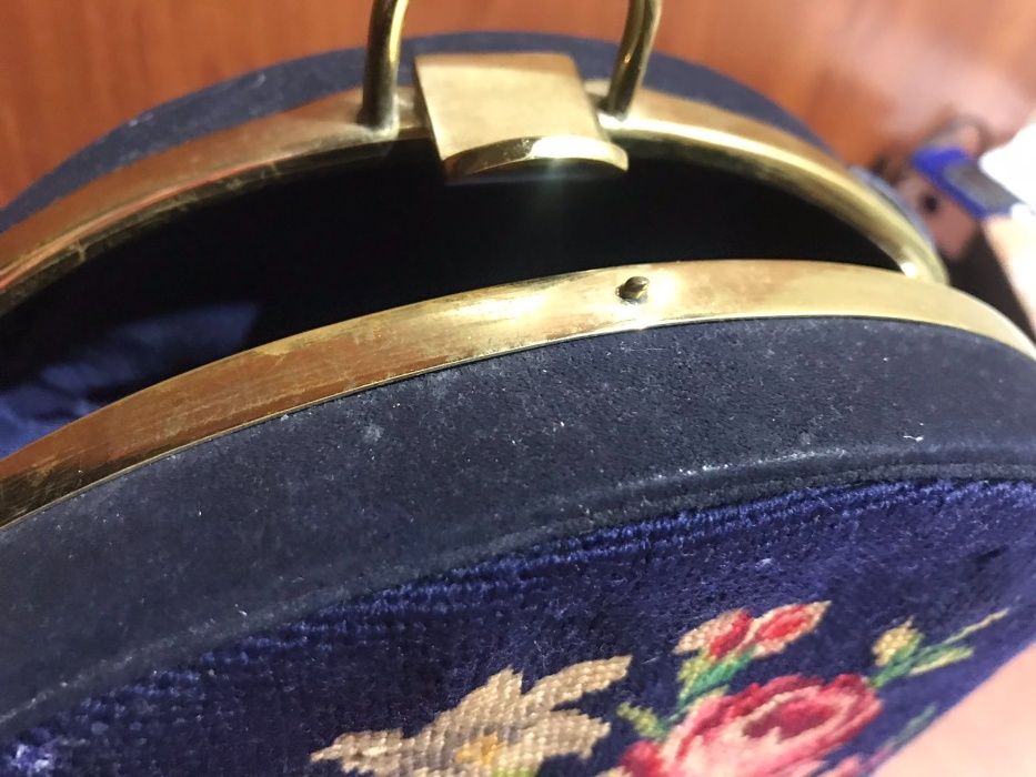 Сумка сумочка театральная раритет