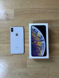 Iphone Xs Max, Silver, 256GB