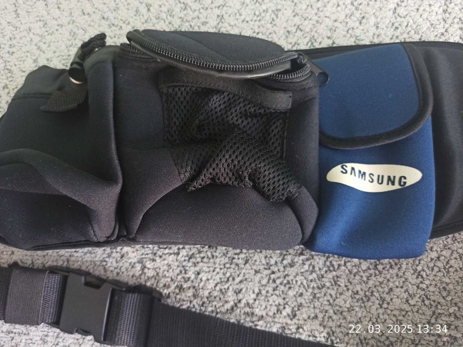 Пояс ,сумка бананка Samsung