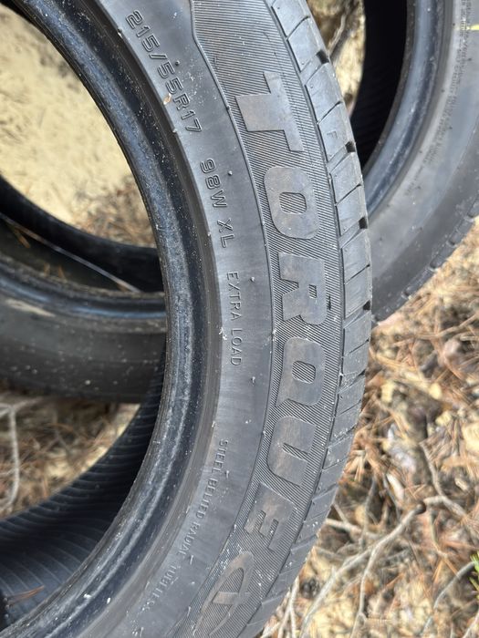 Продам зимові шини michelin