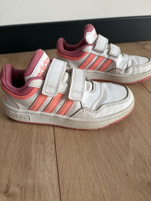 Adidasy dla dziewczynki rozm.31