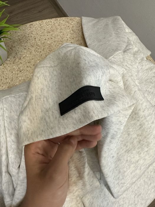 Худі Essentials fear of god І Худі