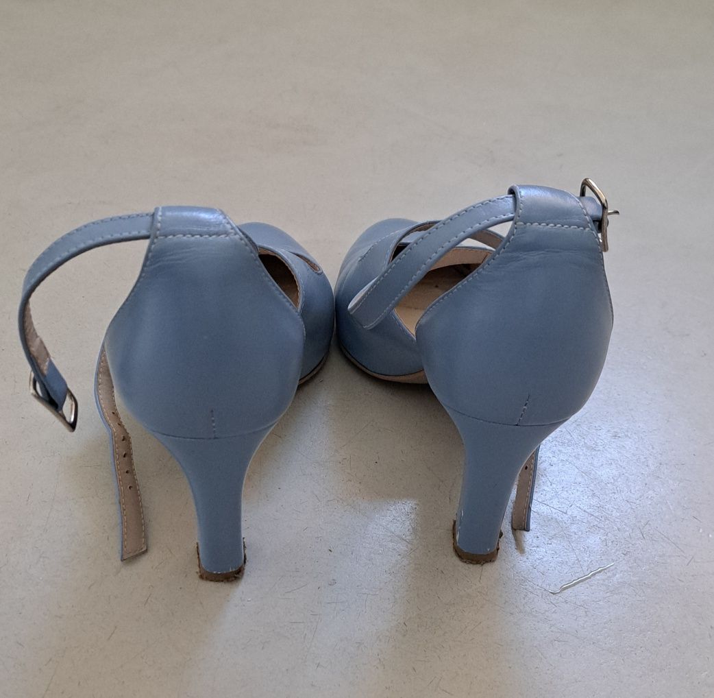 Buty taneczne KOTYL, rozmiar 37