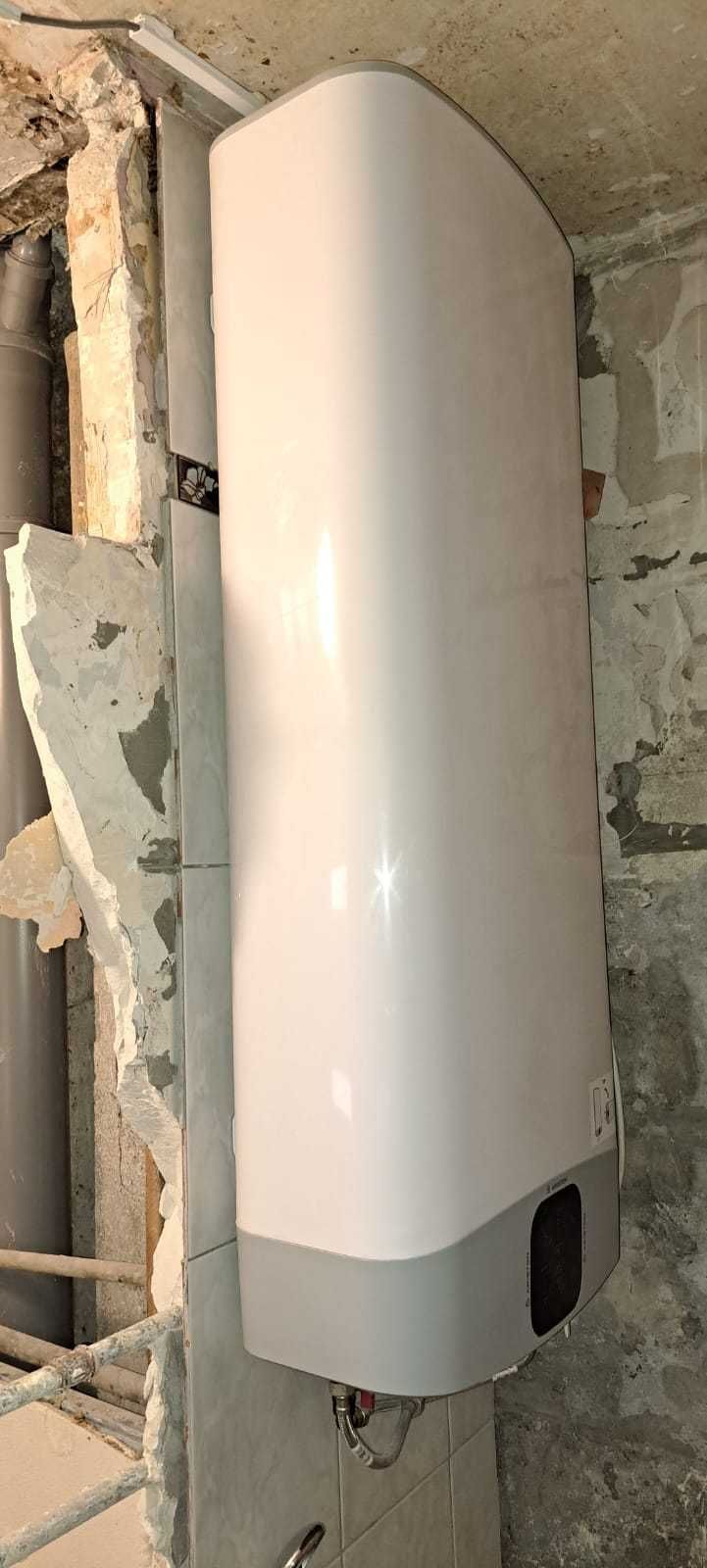 Bojler elektryczny Ariston 80 L