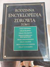 Rodzinna encyklopedia zdrowia