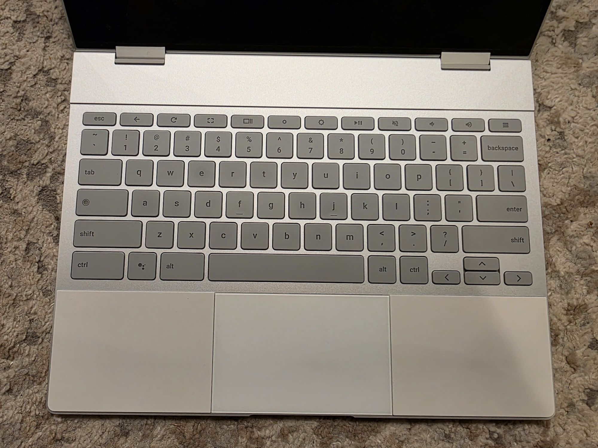 Chromebook Google Pixelbook Intel Core i7, 16 GB RAM, 512 GB SSD S-pen