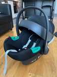 Fotelik samochodowy Cybex Aton B2 i-Size