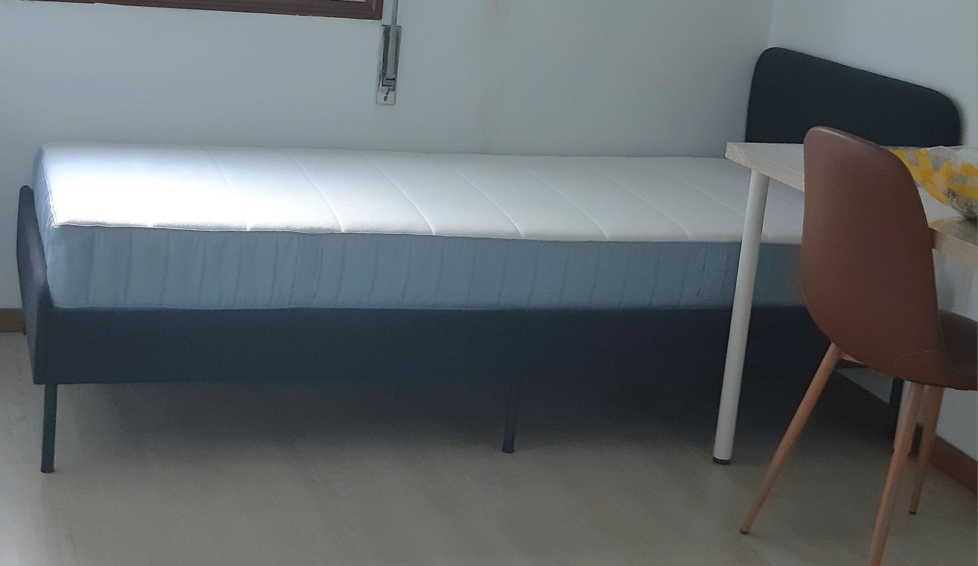 Quarto para alugar em Braga
