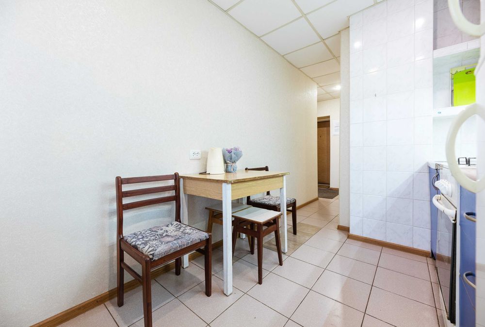 Подобово квартира  в Києві, КПЇ, Охматдит