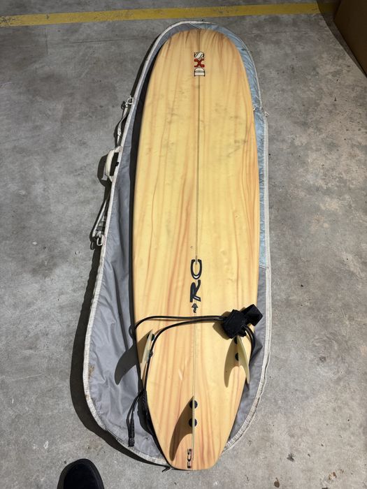 Pranch Surf 7.3 Rui Cordeiro