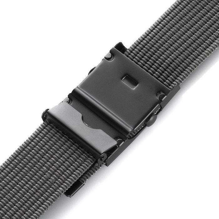 Pasek parciany męski Paolo Peruzzi PW-21-95