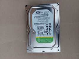 Жорсткий диск для компьютера Western Digital 500GB 32MB WD5000AVDS 3.5