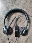 Słuchawki Plantronics Blackwire C720 M  Bluetooth