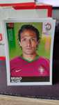100 Cromos Euro 2008