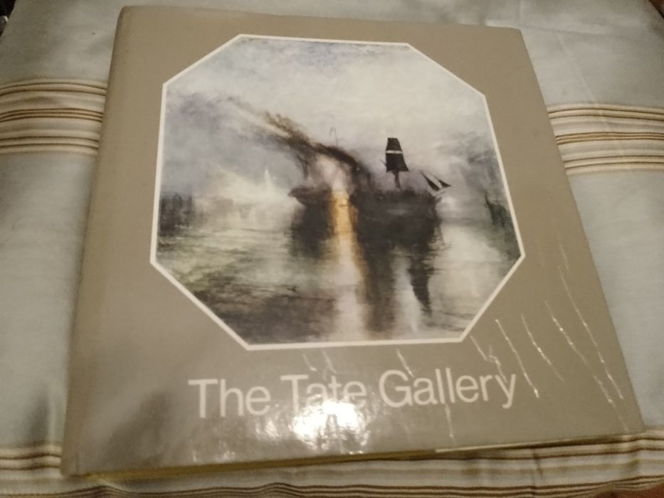 The Tate Galery-T.Gall.Publications1974-4edi.8E-Planta Salsa5E Desde2E