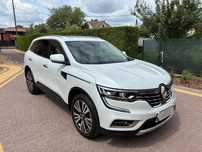 Renault Koleos Renault Koleos 2.0 dCi Initiale Paris 4x4 Automat Salon Polska I wł.