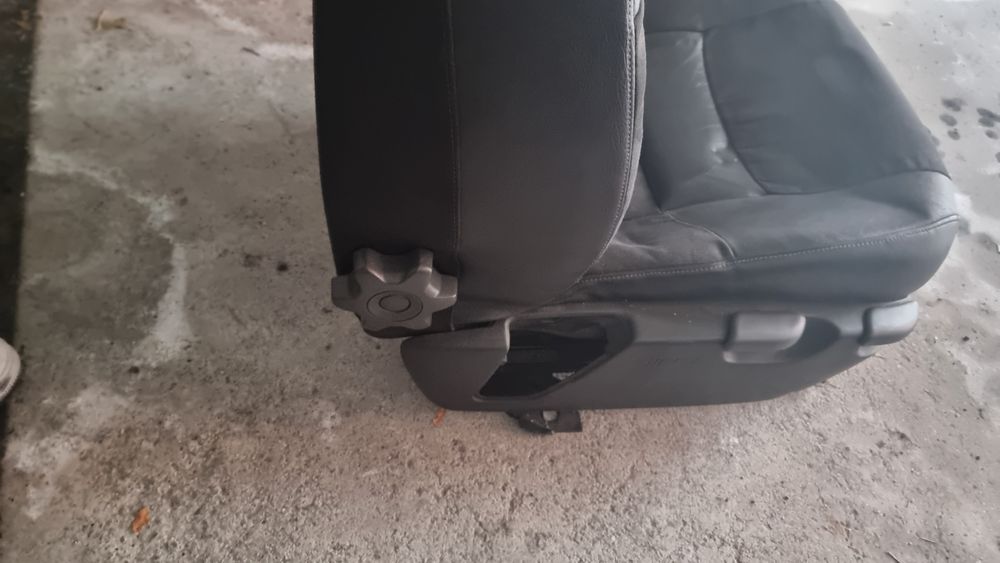 Bancos dianteiros (2 esquerda e direita) volvo s40