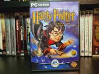 HARRY POTTER i Kamień Filozoficzny Premierowe - PC PL 4.5/5