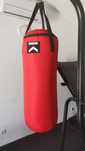 Vendo saco de box