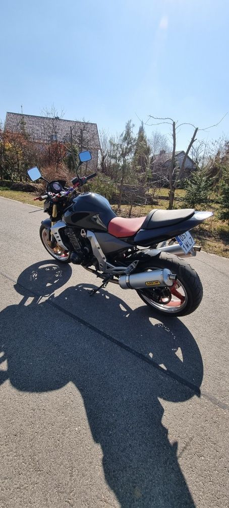 Wypozyczalnia motocykli Mikus Motocykle Benelli TRK502 KAT A2