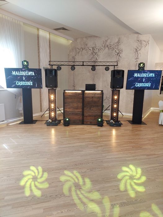 DJ PUCHI MUSIC  Profesjonalna Obsługa Imprez-- Limanowa- Nowy Sącz,