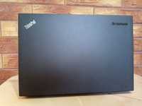 Ноутбук Lenovo ThinkPad T440 IPS/i5-4300u/4GB/512HDD/IntelHD