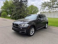 BMW      X5 2015