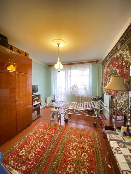 3-кімн. квартира поруч з ТЦ "DEPOt"