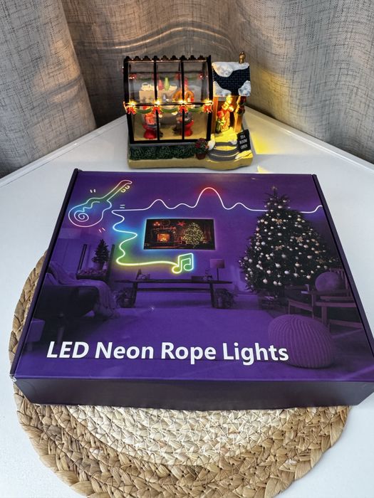 Нова Led стрічка, 10м