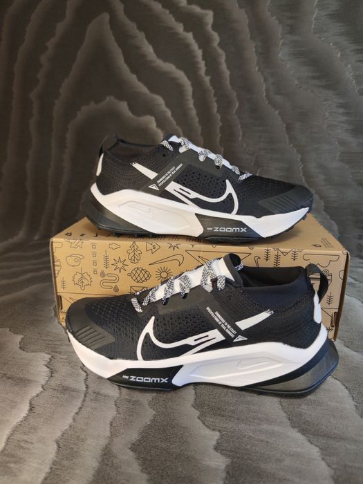 ОРИГИНАЛ 100% Новые! Nike Zegama Trail, женские кроссовки, р.38, бренд