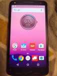 Смартфон MOTOROLA DROID TURBO 2 XT1585-03 3/32GB