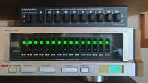 Audio Source Selection Switch
