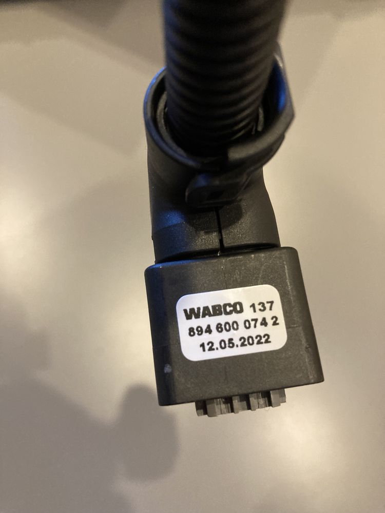 Kabel Wabco Smartboard 894.600.074.2