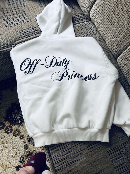 Худі Bershka Роз М Нова На байці