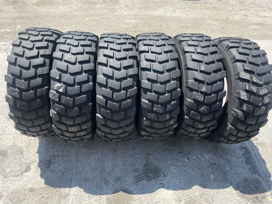 Шини Firestone 13.00R20 (365/85r20) для зіл 131
