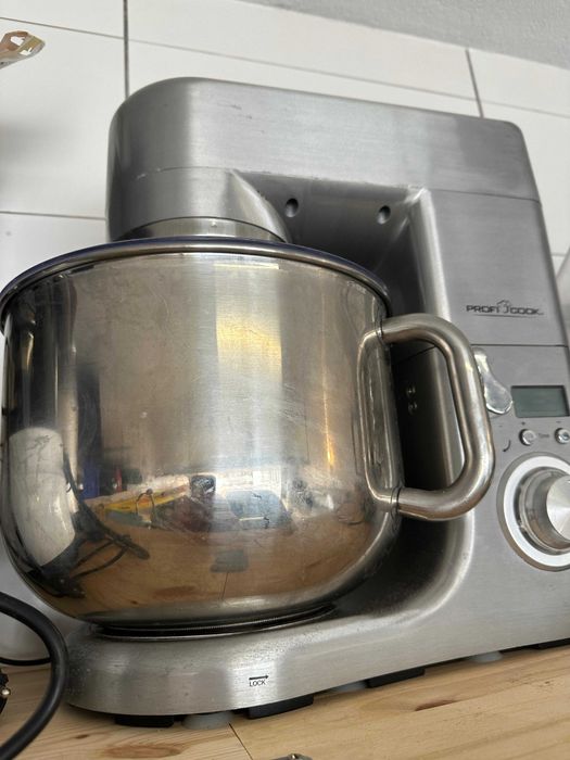 Batedeira Proficook