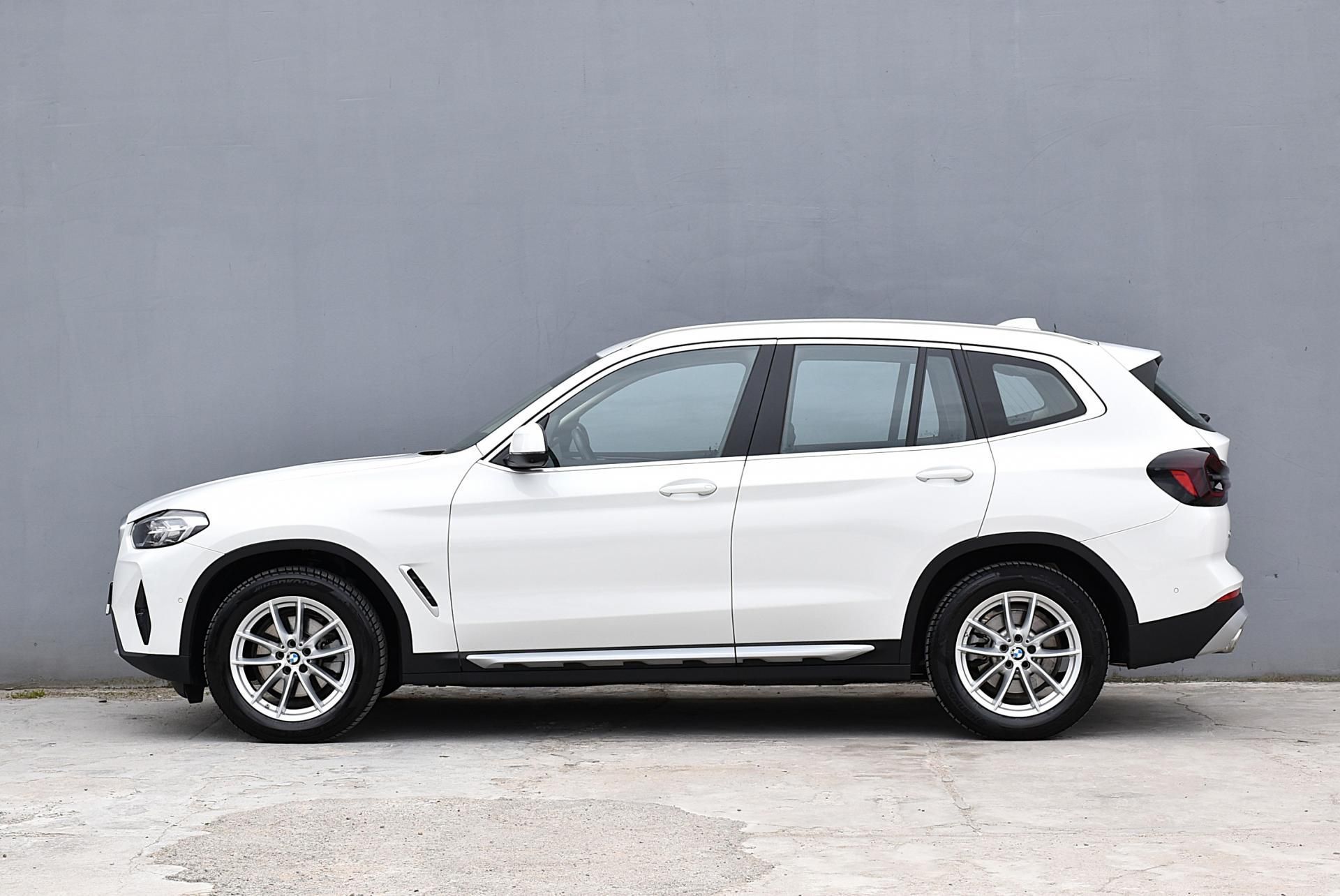 BMW X3 20i xDrive /Kamery 360/Head-Up/Adaptive LED /Rej.2024/VAT23%
