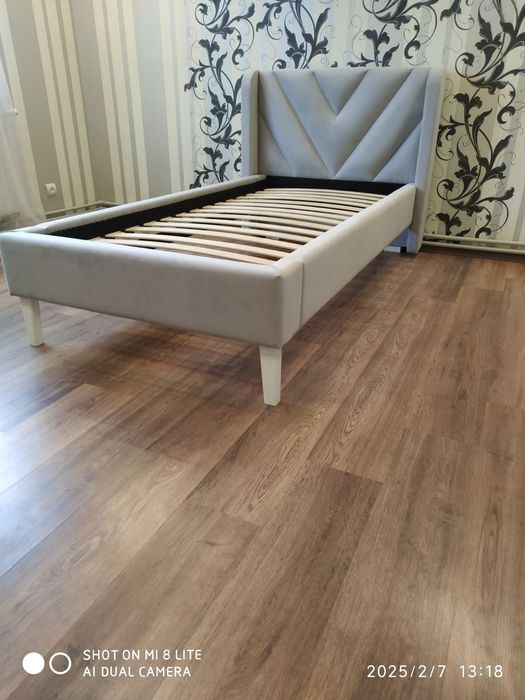 Односпальне ліжко