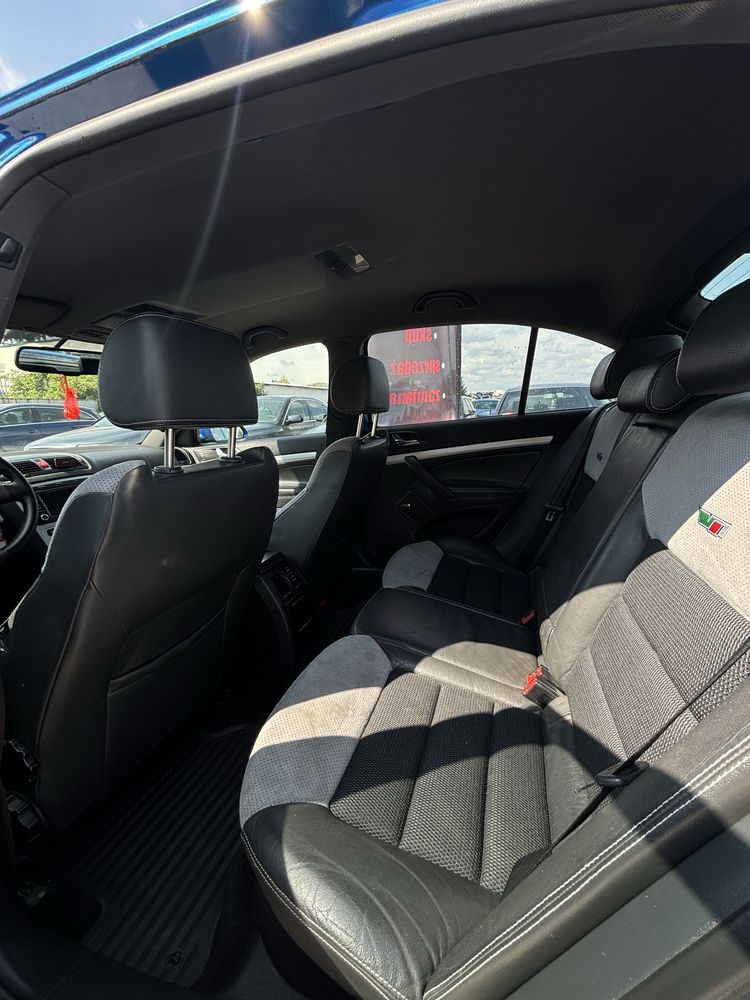 Na Sprzedaż Skoda Octavia RS 2.0Turbo/bez rdzy/alu/klima/hak/navi/zami