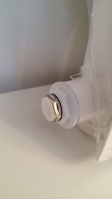 Електрична батарея (радіатор) з теном який не пересушує повітря