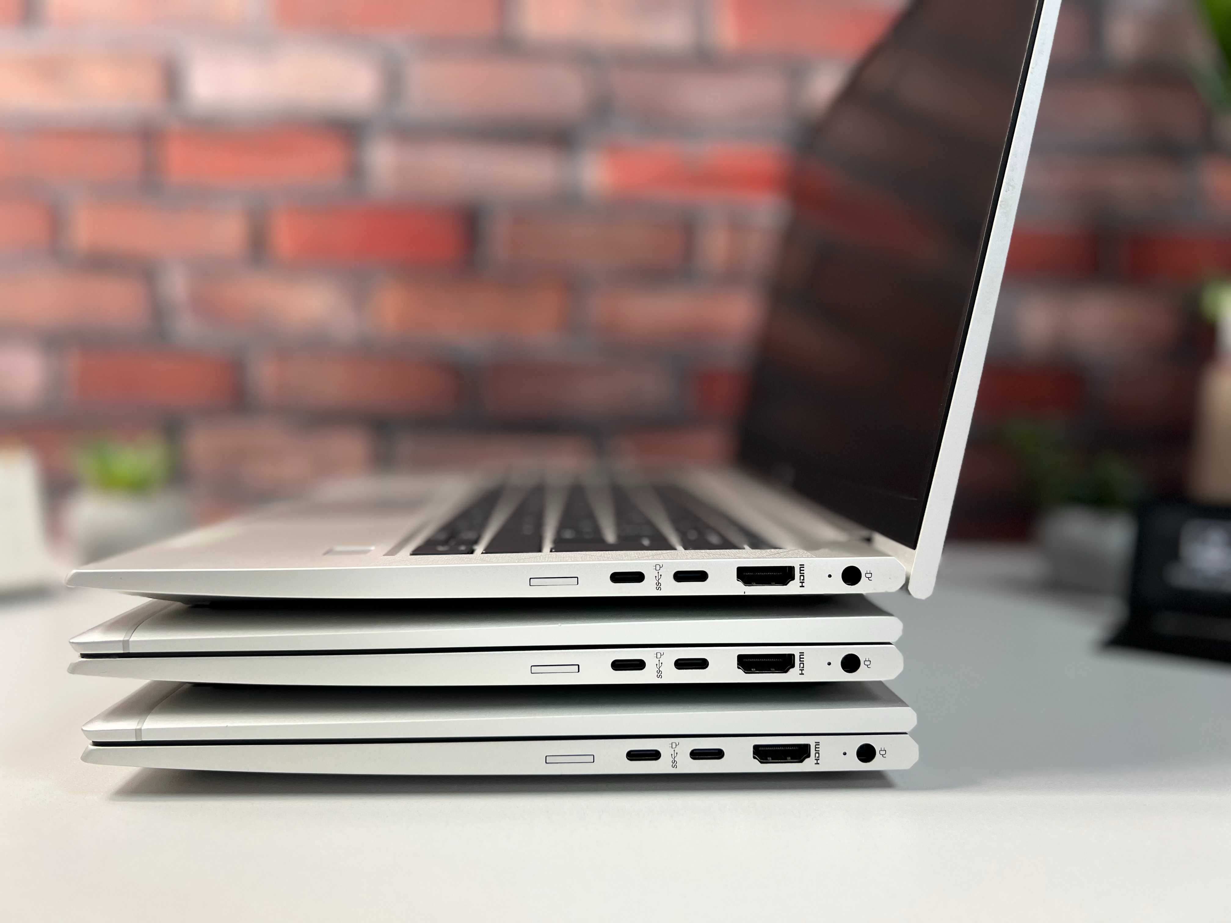HP EliteBook 835 G7·Ryzen 5 PRO 4650(6 ядер)·16GB+SSD 256M2·13.3"IPS