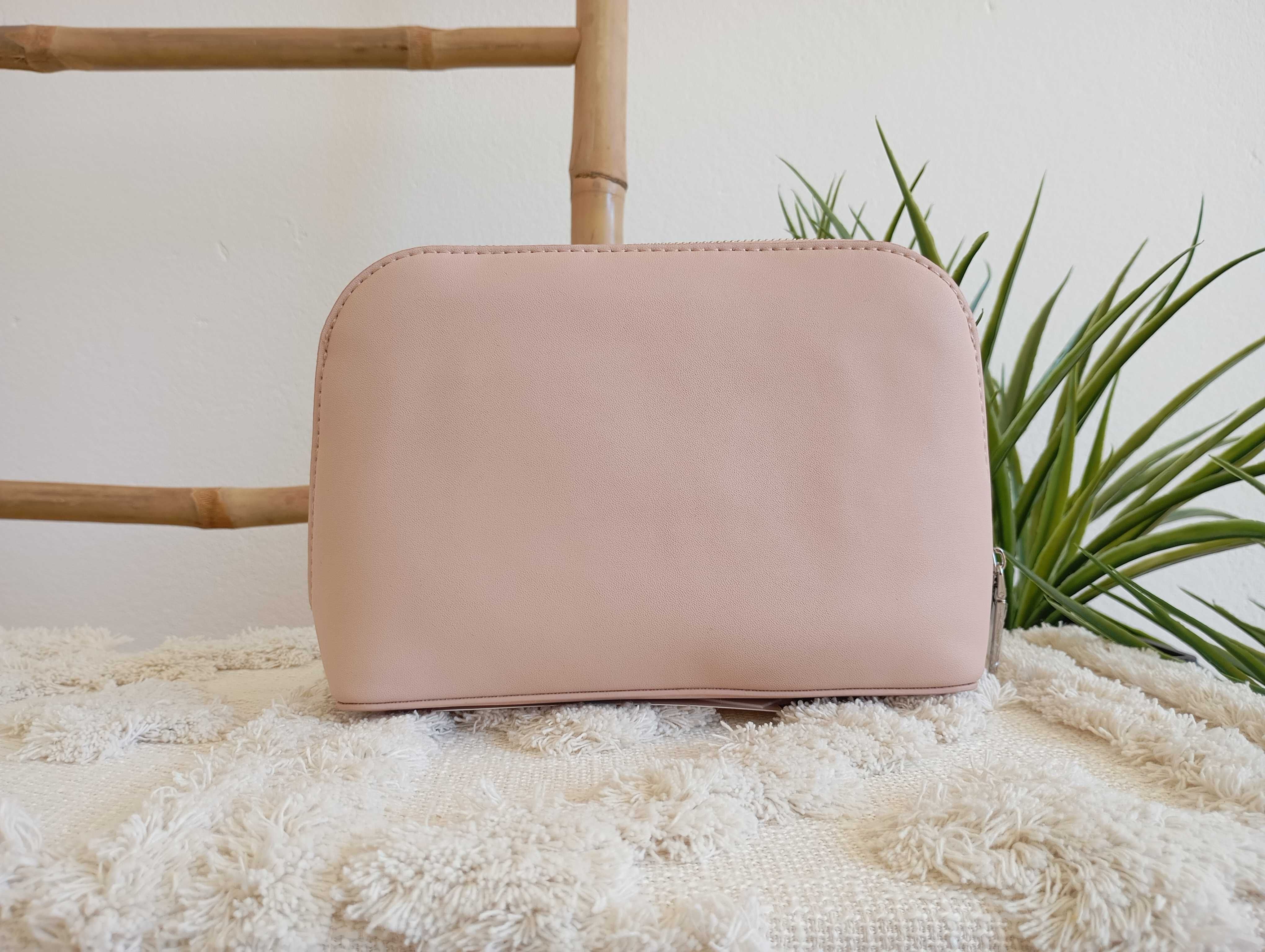 Mala Calvin Klein Rosa