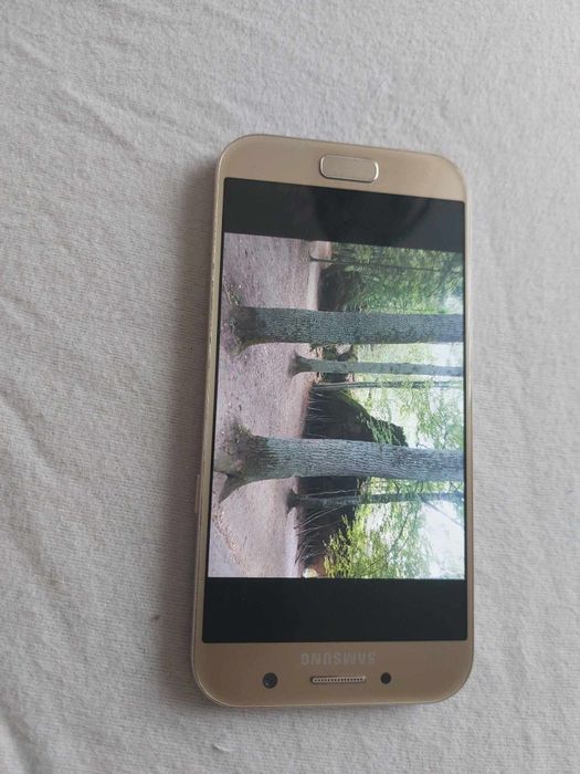 Samsung A5 SM-520F 2017