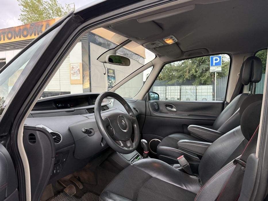 Renault Espace 4