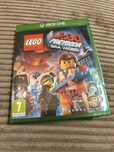 Gra LEGO przygoda na Xbox One