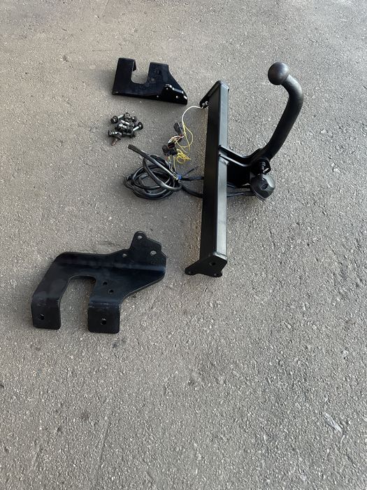 Фаркоп форкоп хюндай туксон кіа спортедж tucson sportage 2004/2010 рік