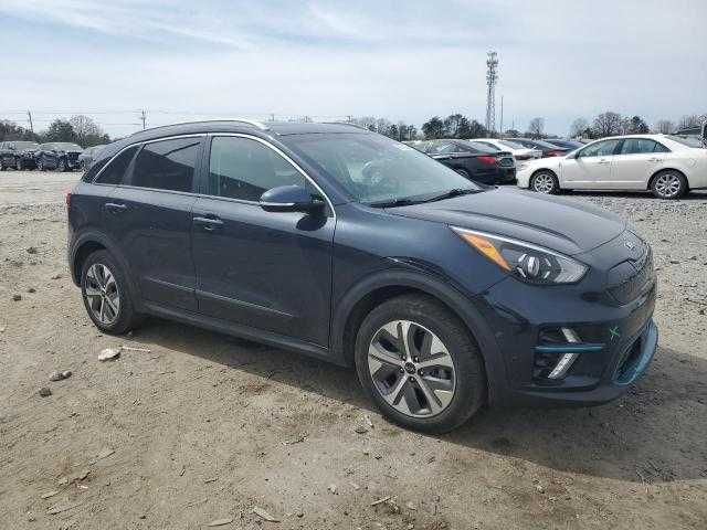 2020 KIA NIRO EX Premium  Вигода