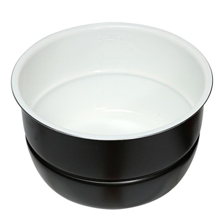 Чаша скороварки Rotex