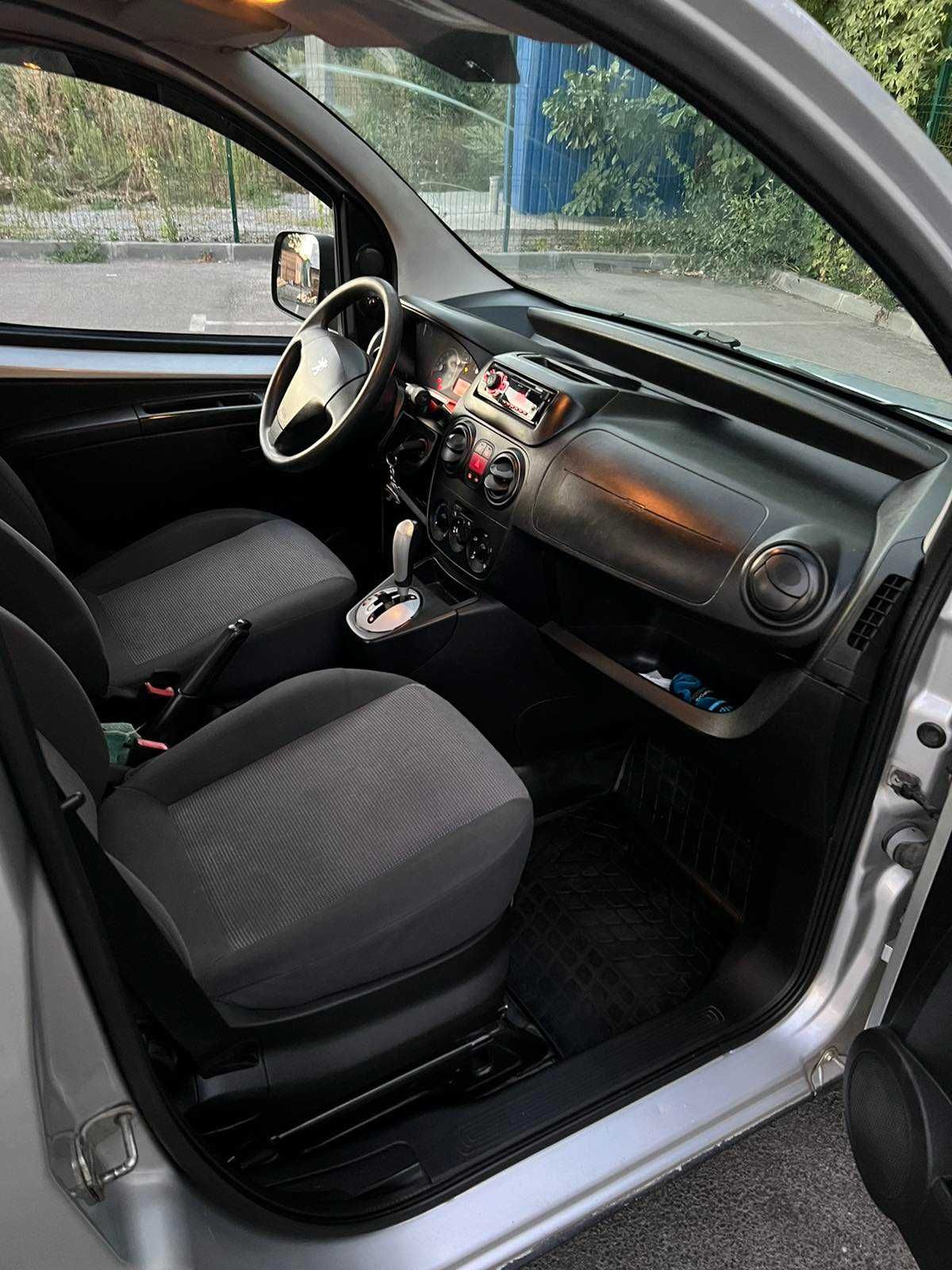Продам Peugeot Bipper
