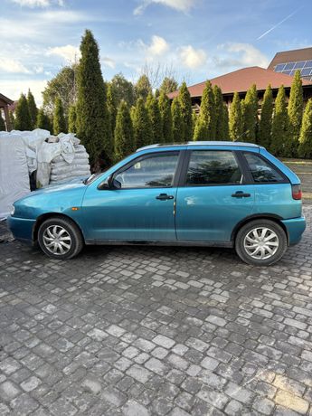 Sprzedam Seat IBIZA